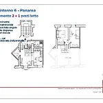 Live & Dream Panarea - Trilocale 2 Piano *