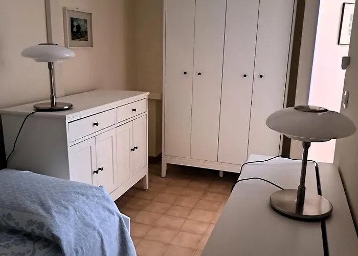 Live & Dream Panarea - Trilocale 2 Piano Scilla