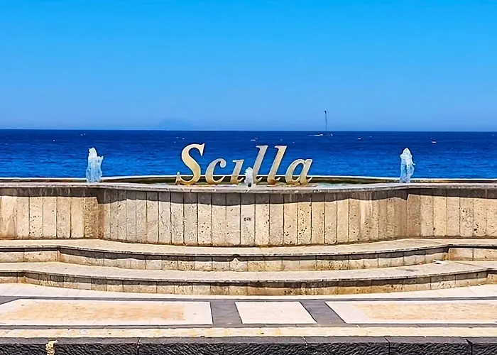 Live & Dream Panarea - Trilocale 2 Piano Apartmán