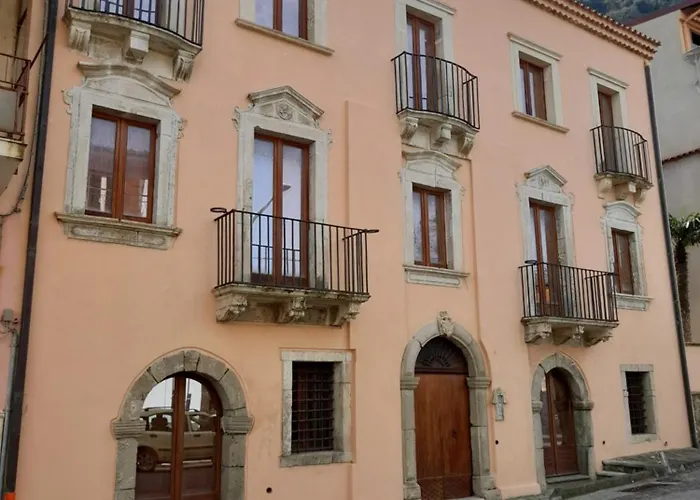 Live & Dream Panarea - Trilocale 2 Piano