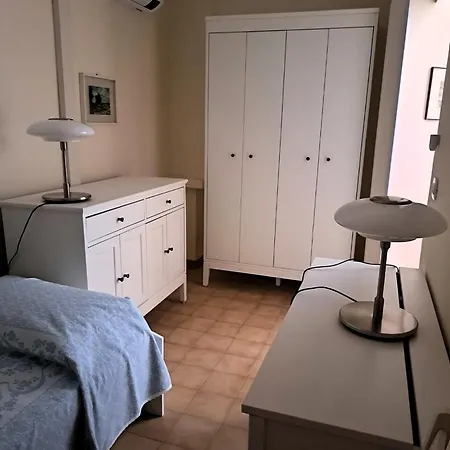 Live & Dream Panarea - Trilocale 2 Piano Scilla