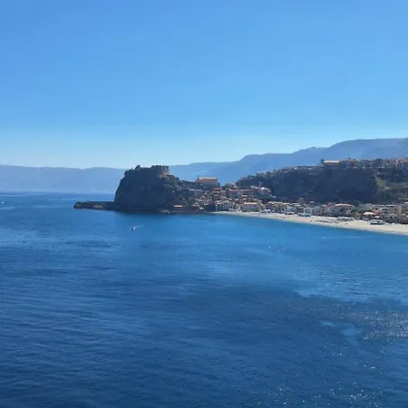 Live & Dream Panarea - Trilocale 2 Piano * Scilla