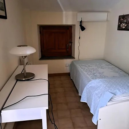 Live & Dream Panarea - Trilocale 2 Piano * Scilla