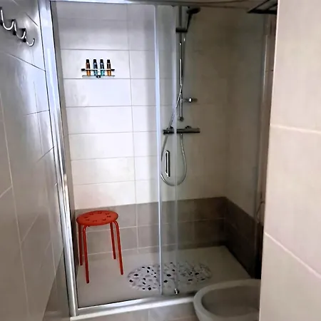 Live & Dream Panarea - Trilocale 2 Piano Apartment *