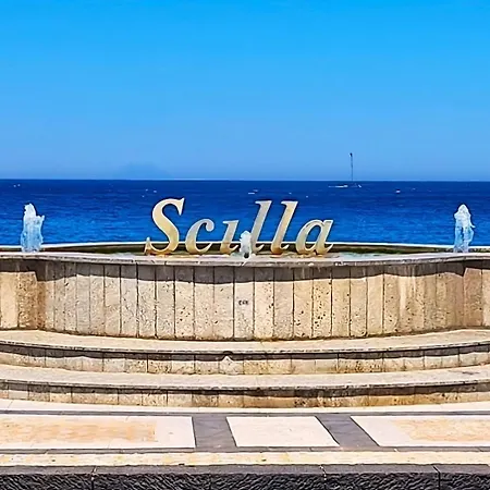 Live & Dream Panarea - Trilocale 2 Piano Apartamento