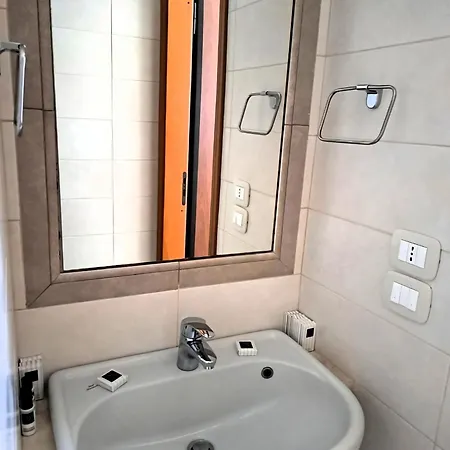 Live & Dream Panarea - Trilocale 2 Piano