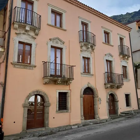 Live & Dream Panarea - Trilocale 2 Piano