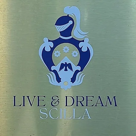 Apartment Live & Dream Panarea - Trilocale 2 Piano