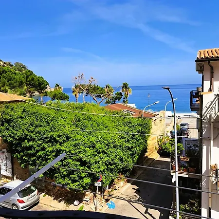 Live & Dream Panarea - Trilocale 2 Piano Apartment