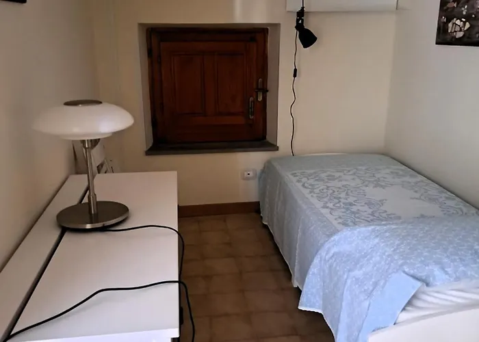 Live & Dream Panarea - Trilocale 2 Piano * Scilla