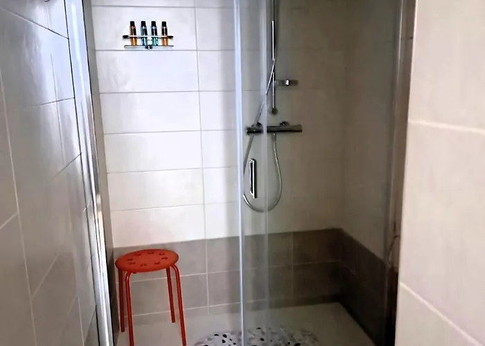 Live & Dream Panarea - Trilocale 2 Piano Lägenhet *