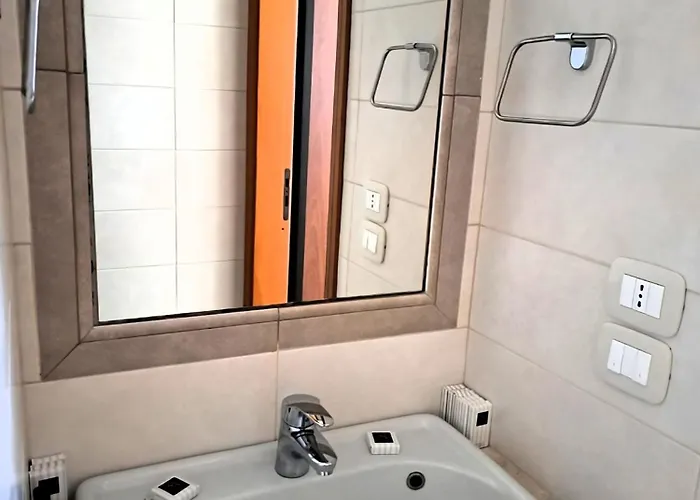 Live & Dream Panarea - Trilocale 2 Piano