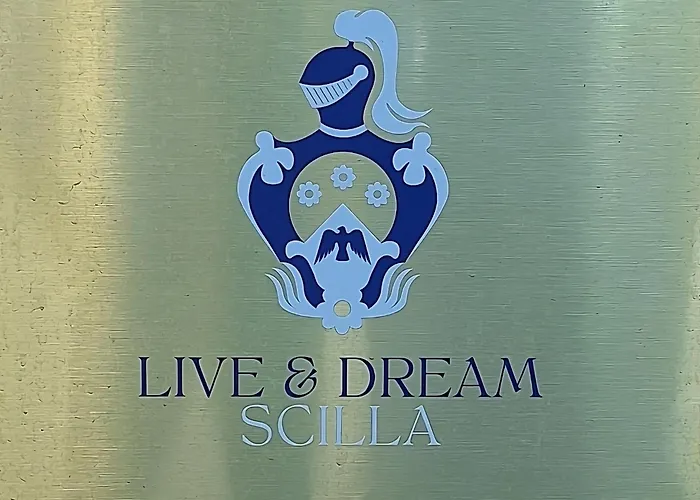 Apartamento Live & Dream Panarea - Trilocale 2 Piano